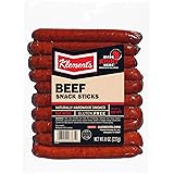 Klements Snack Sticks 8oz (Beef)