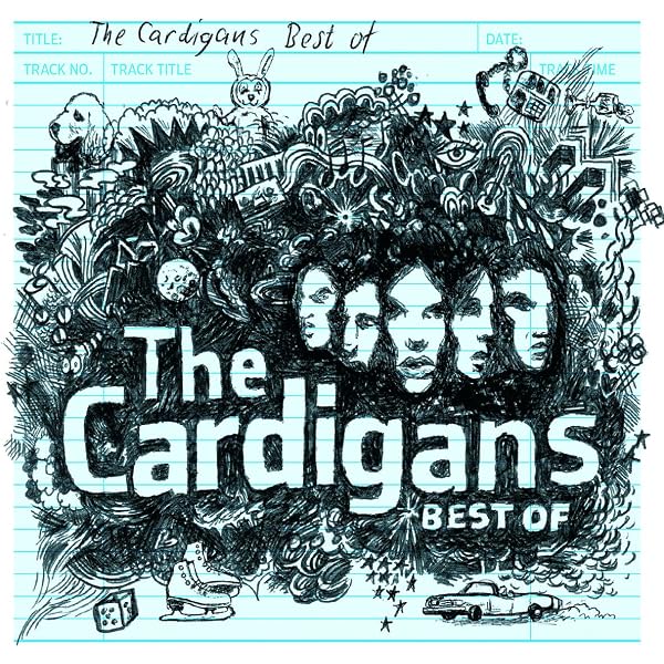 The Cardigans - The Rest Of The Best - Vol. 1 - Amazon.com Music