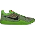 Amazon.com: Nike Mamba Rage Eléctrico Verde Negro Kobe Bryant (7.5) : Ropa,  Zapatos y Joyería