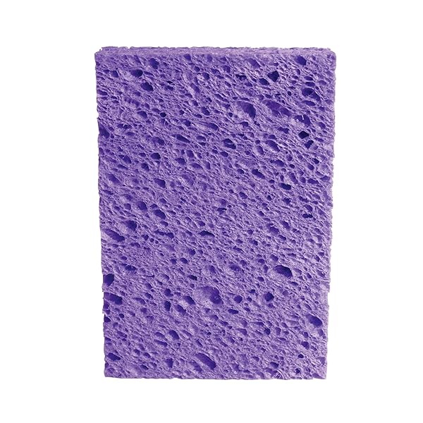OCELO LARGE SPONGE, COLORS MAY VARY (1 SPONGE TOTAL) (7264-T)