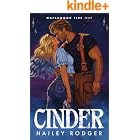 Cinder (Maplewood Fire Book 1)