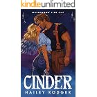 Cinder (Maplewood Fire Book 1)