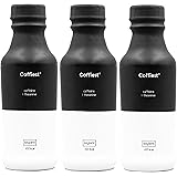 Soylent Coffiest Ready to Drink Breakfast, 14 oz. (3 bottles)
