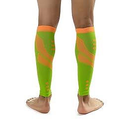 RONNOX Calf Compression Sleeve 3-Pairs