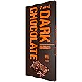 Amul Dark Chocolate, 150g