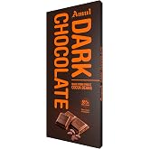 Amul Dark Chocolate, 150g