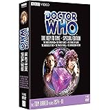 Doctor Who: The Key to Time