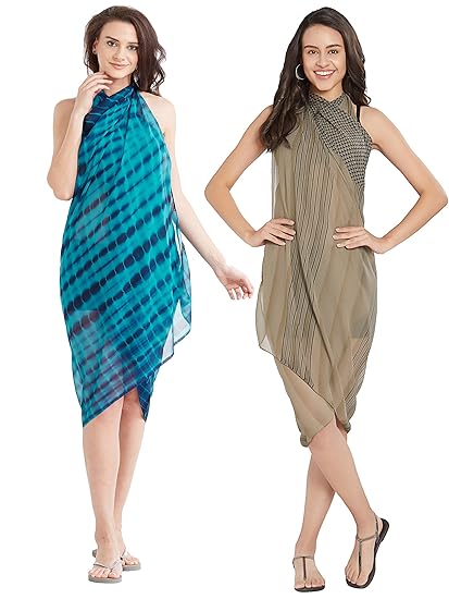 beach wear wrap