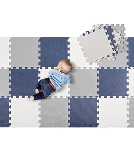 Interlocking Foam Play Mat Large Foam Floor Mats Foam Mats For