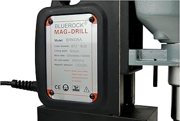 BLUEROCK TOOLS BLACK-BRM-35A-B AZ featured image 3