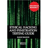 Ethical Hacking and Penetration Testing Guide