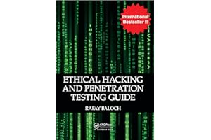 Ethical Hacking and Penetration Testing Guide