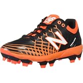New Balance Mens 4040 V5 TPU MoldedBaseball Shoe