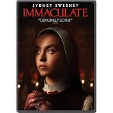 Immaculate [DVD]