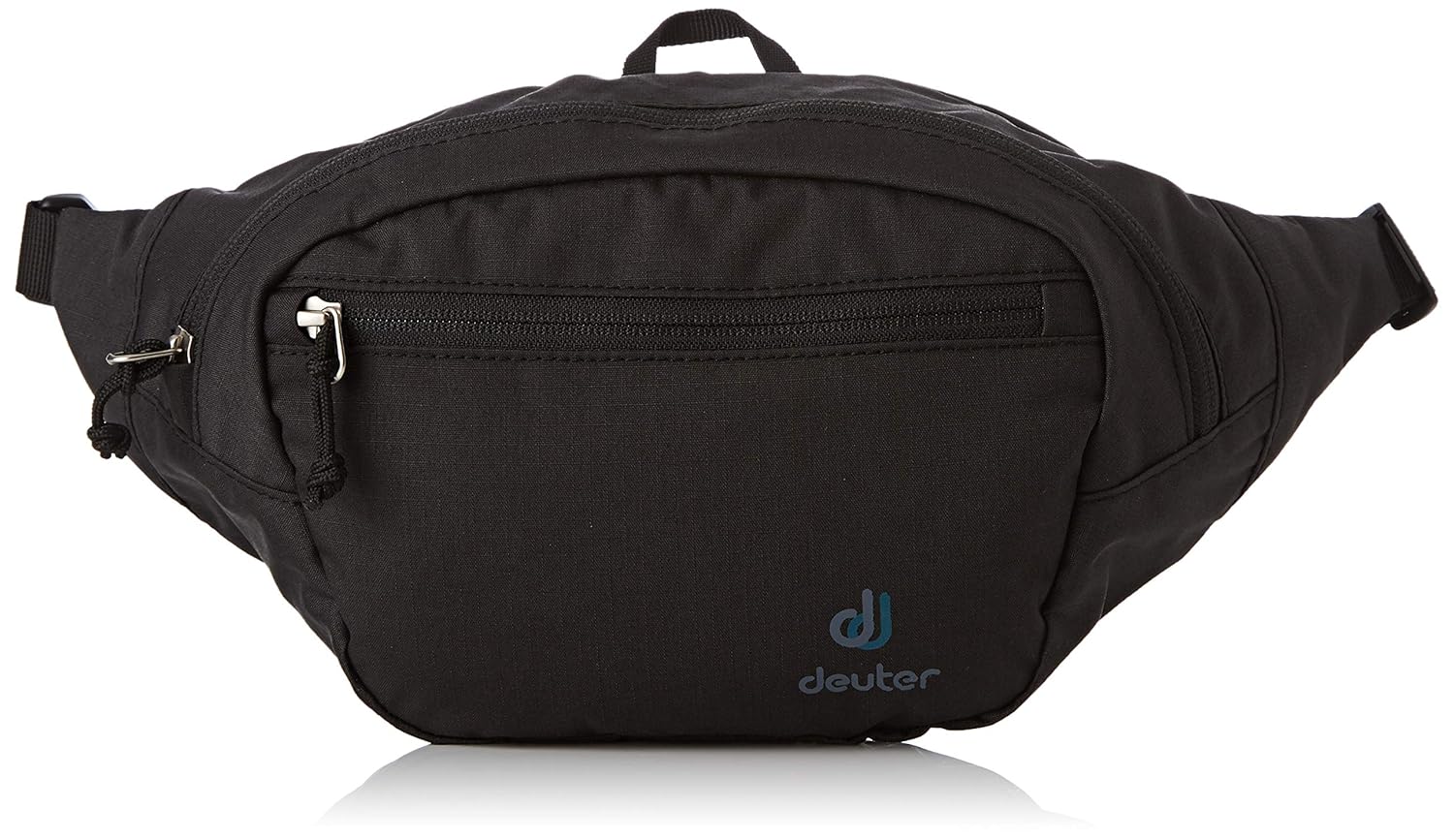 Deuter Belt Ii Sport Waist Pack, 33 cm, 2.5 L, Black Amazon.co.uk Luggage