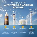 NIVEA Q10 Anti-Wrinkle Power Firming Day Cream SPF 15 50ml Pack of 2 view 8
