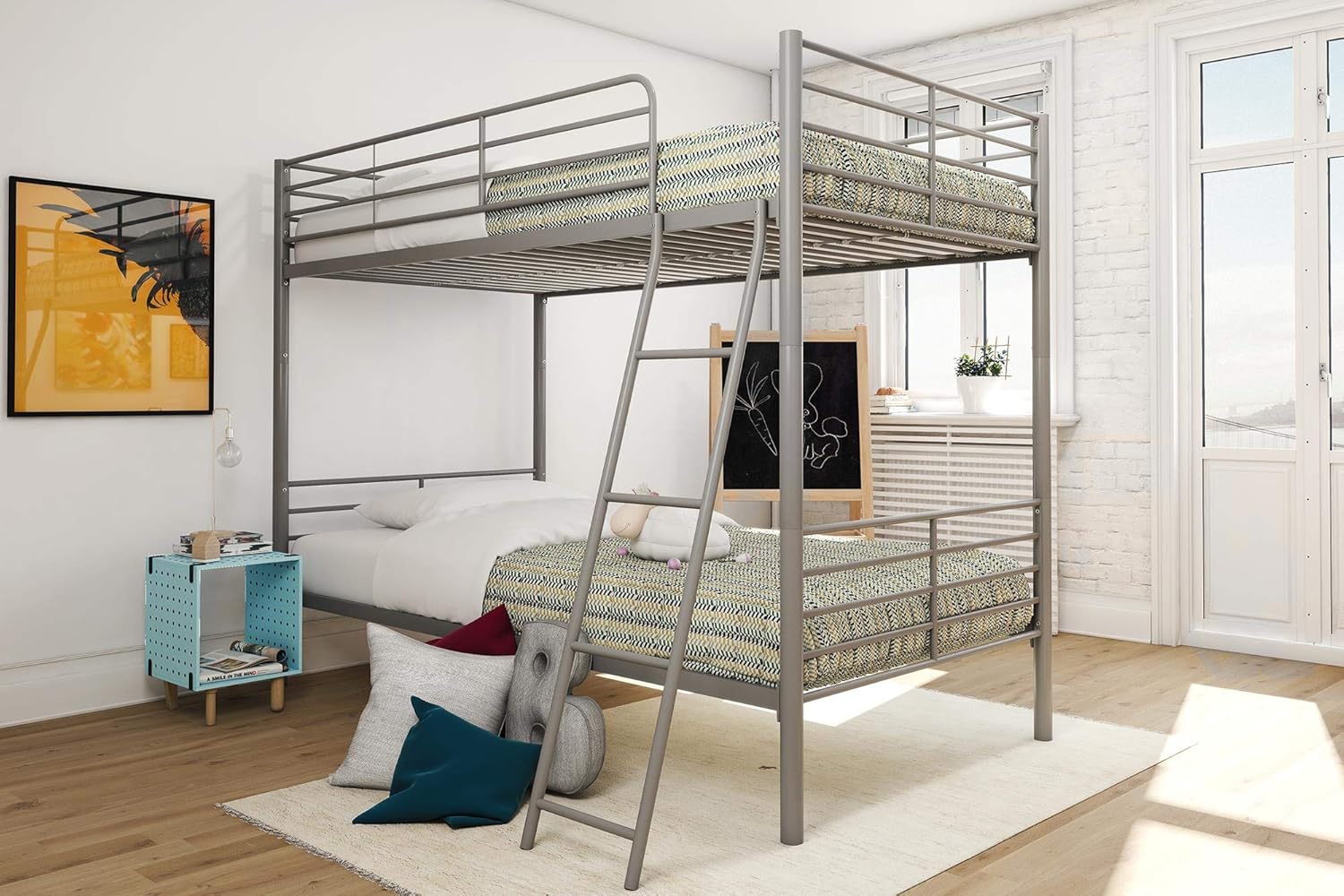 Best Bunk Bed Ladder Sold Seperately