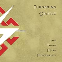 その他 Throbbing Gristle GRISTLEISM Amazon.co.jp: Throbbing Gristle: ミュージック