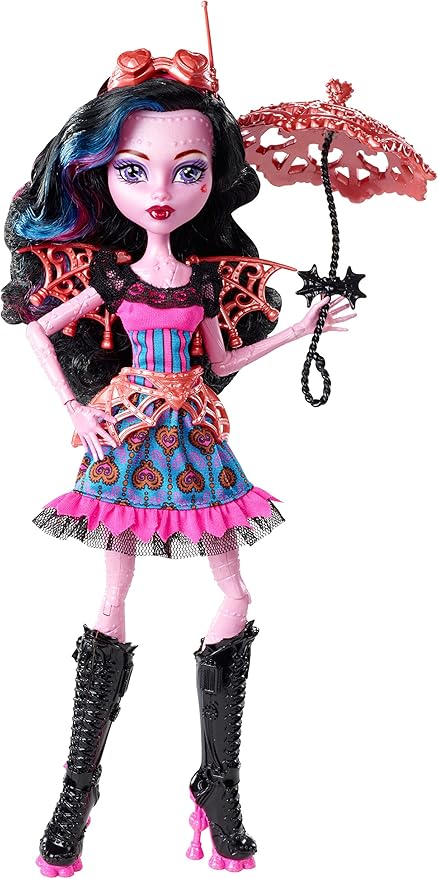 cheap monster high dolls