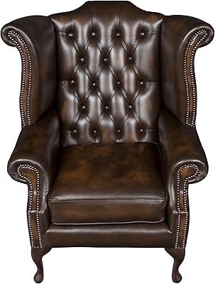 Amazon.com: Design Toscano Crown Hill Baroque Chair, 42-Inch: Kitchen