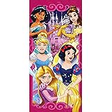 Disney Ladies of 5 Realms Princess Towel