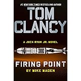 Tom Clancy Firing Point (A Jack Ryan Jr. Novel Book 7)
