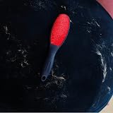 KORBOND Double Sided Lint Remover Brush - Reusable Lint Clothes Brush view 3