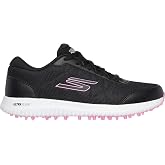 Skechers Women's Max Fairway 4 Spikeless Golf Shoe