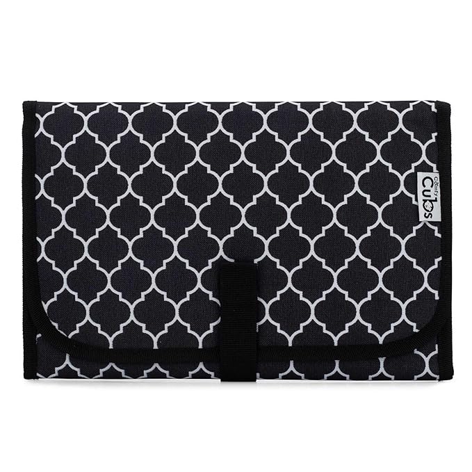 changing pad station