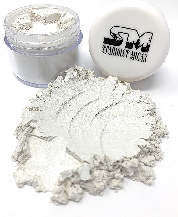 Reines weißes Pigmentpulver, EpoxidPulver, weiß, EpoxidPigmentPulver, weiß, weißes