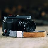 Peak Design Cuff Camera Wrist Strap Ash CF-AS-3 view 8
