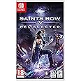 Saints Row IV: Re-Elected (Nintendo Switch)