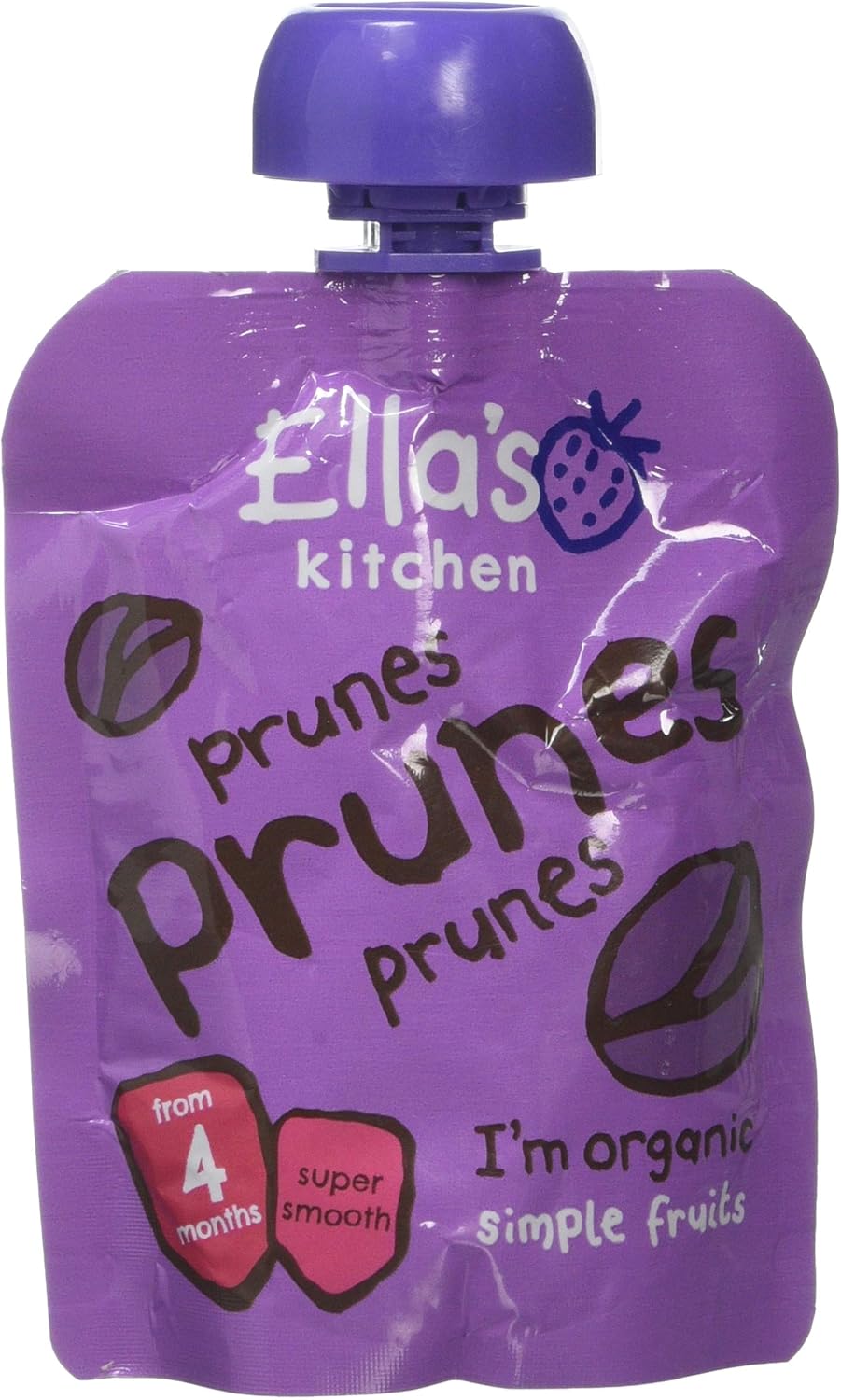 ella prune pouch