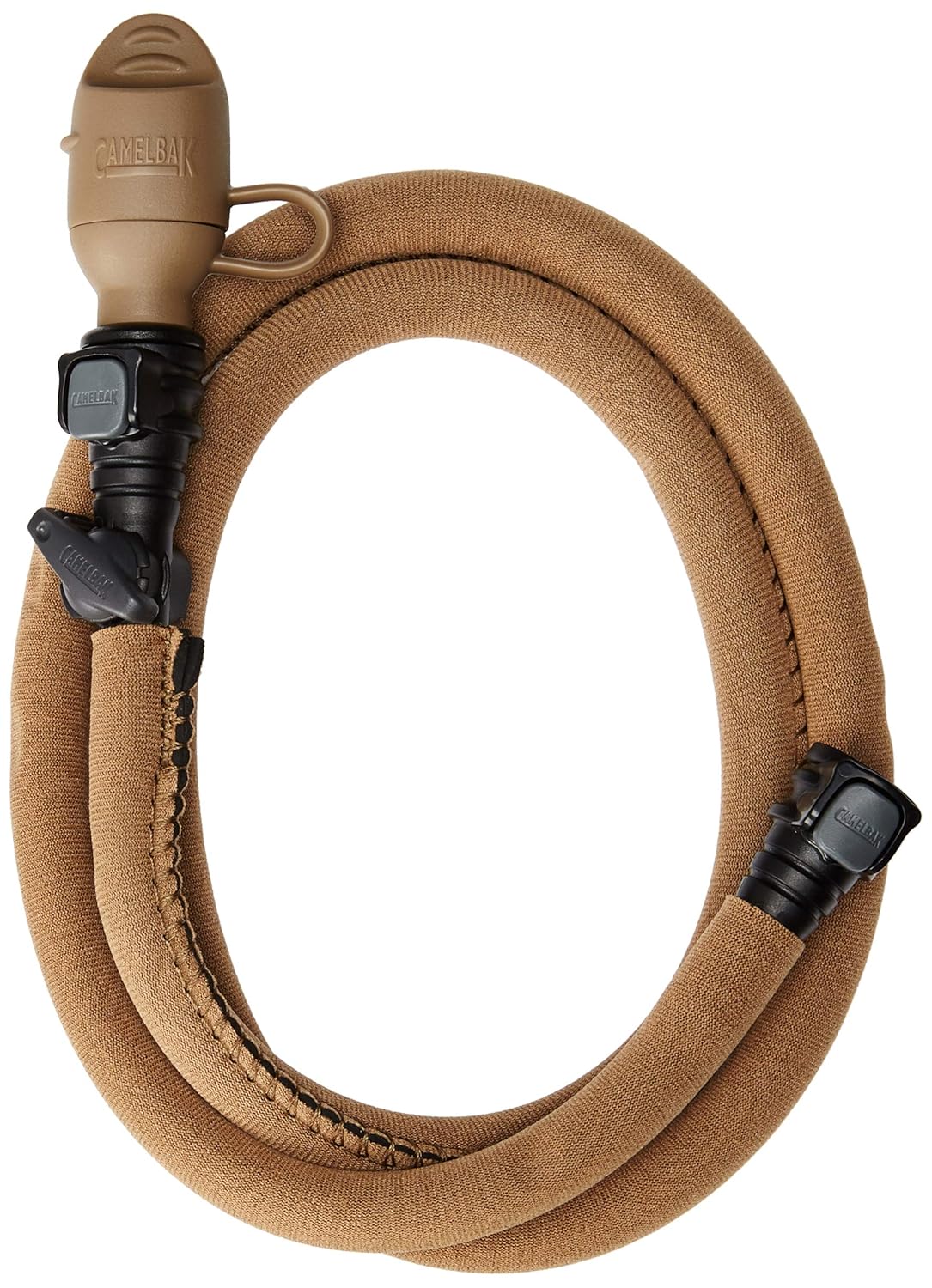 CamelBak 90696 Replacement Tube, Coyote by CamelBak Amazon.de Sport