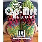 Op-Art Socks: Creative Effects in Sock Knitting