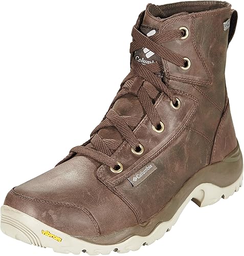 columbia cooper river chukka