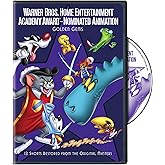 Warner Bros. Home Entertainment Academy Awards Nominees - Golden Gems (DVD)