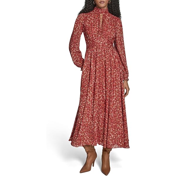 knee length dresses for ladies Ella Sweater Dress