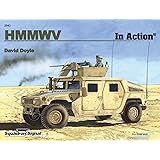 HMMWV (Humvee) in Action - Armor No. 43