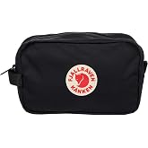 Fjallraven Kanken Gear Bag Organizer Pouch, Zippered Storage for Travel, Toiletries, and Daily Carry