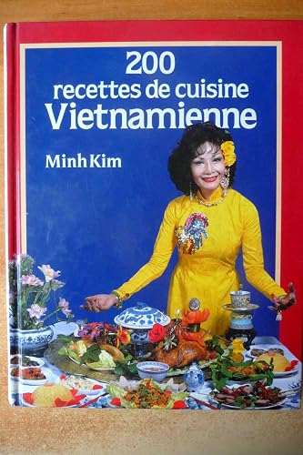 Download 200 recettes de cuisine vietnamienne PDF