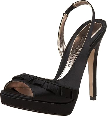 fatale high heel sandals
