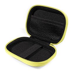 CaseSack case for Beats Flex Wireless Earbuds. Also