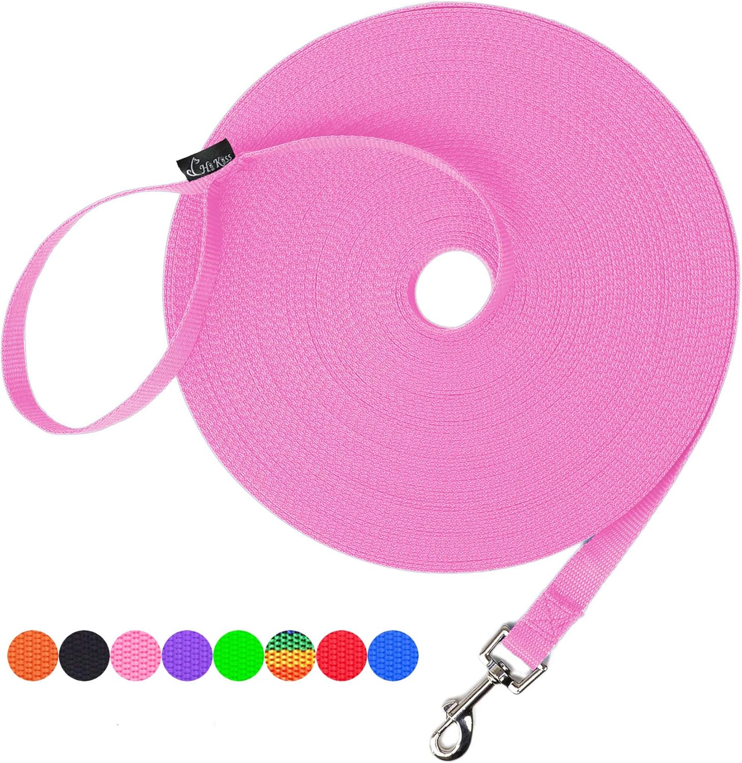 Hi kiss dog leash Clearance