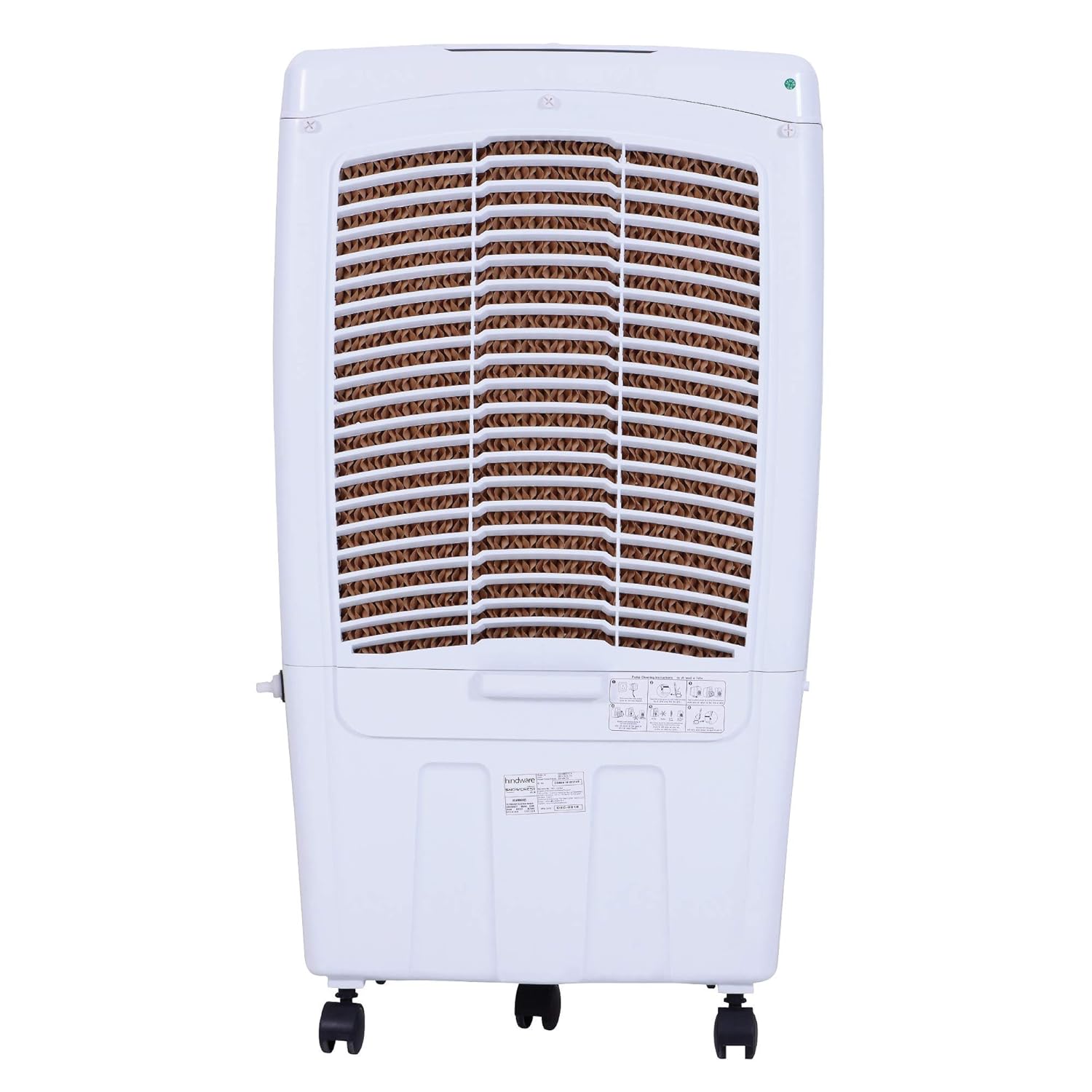 hindware snowcrest 85h