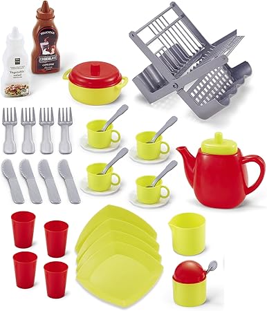 accesorios de cocina para niñas