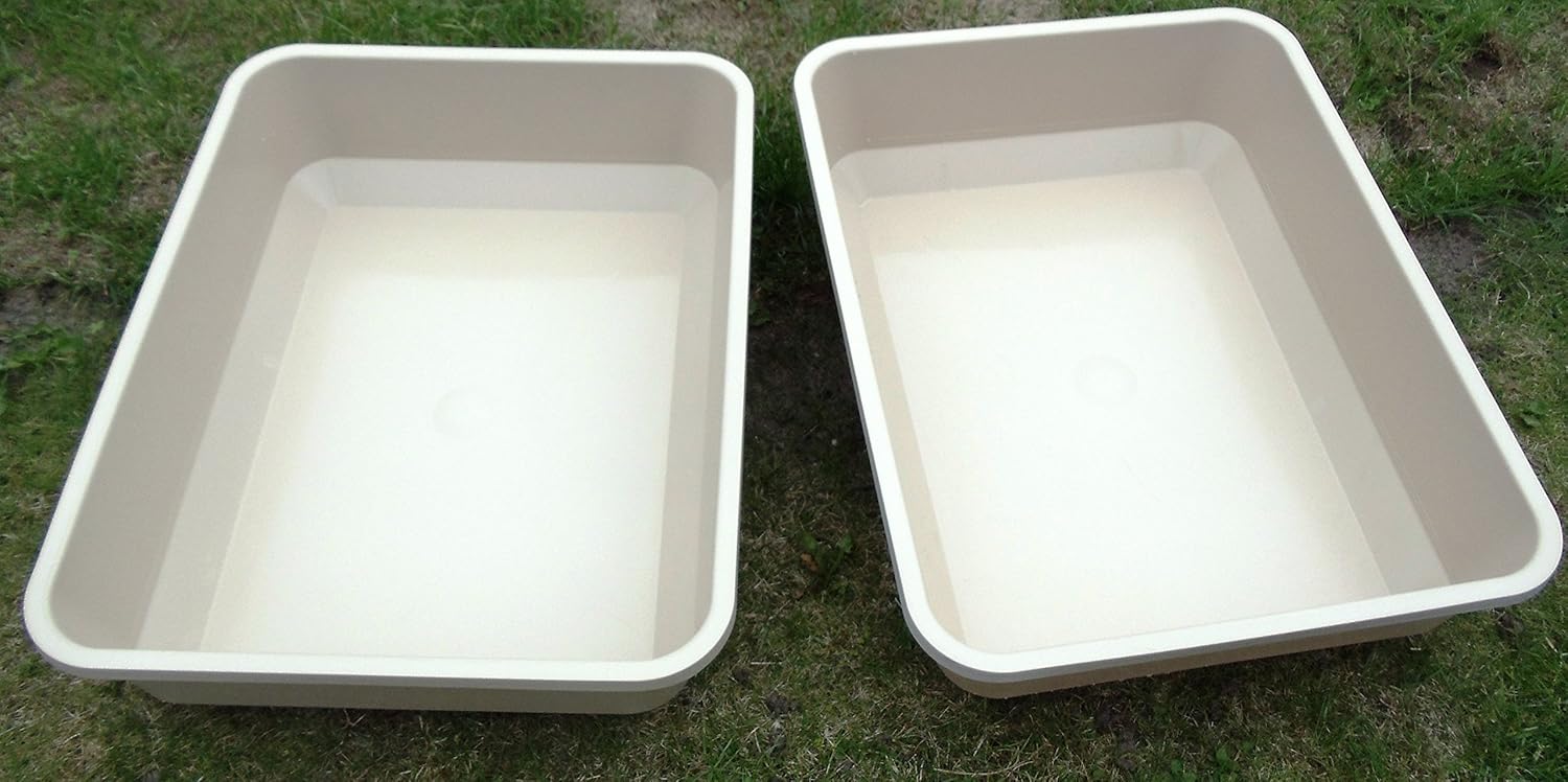 Xl litter tray Clearance