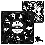 Network Cabinet Fan (Dual 2pc Kit) Server Rack