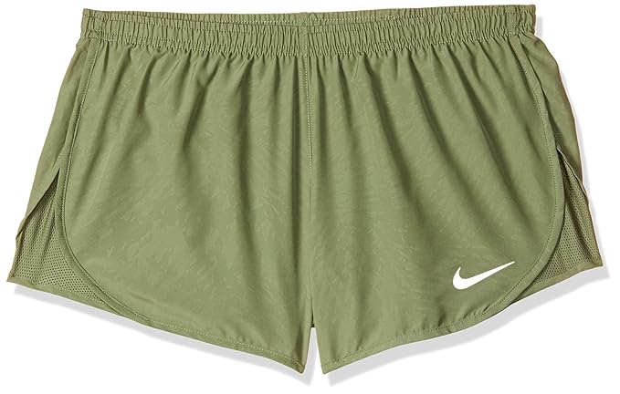 cotton nike womens shorts