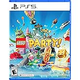 LEGO® Party! - PlayStation 5